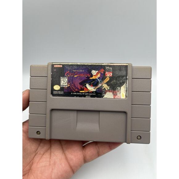 Maui Mallard In Cold Shadow Cartridge Only - Picture 2 of 7